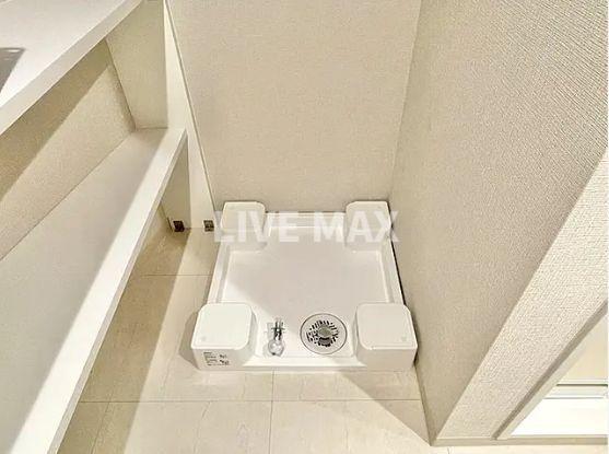 その他設備　別号室参考写真