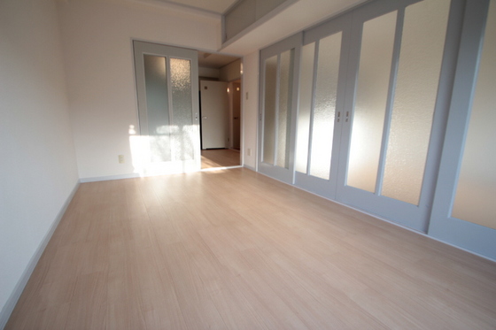 その他　※別部屋の写真です