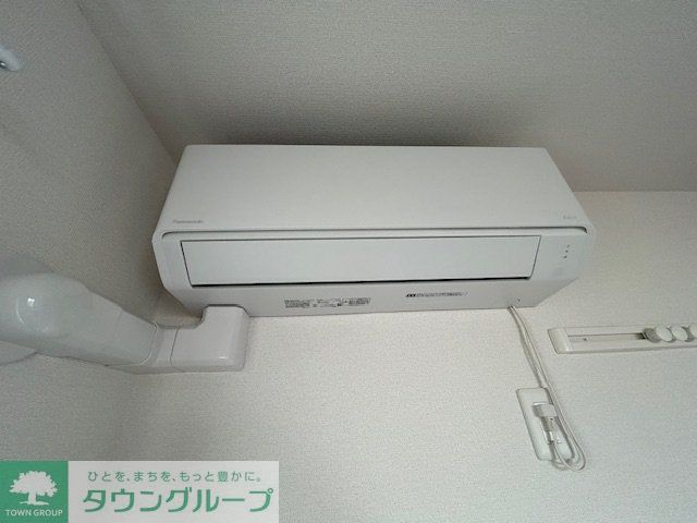 その他設備　設備