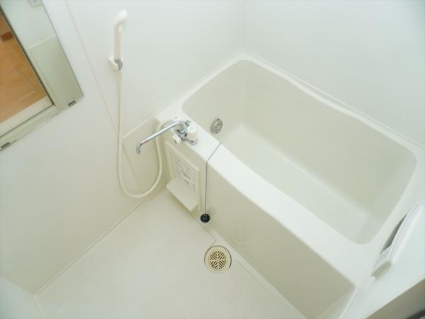 バス・シャワールーム　浴室