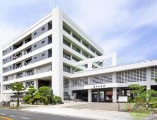 役所　豊中市役所（役所）まで1194m