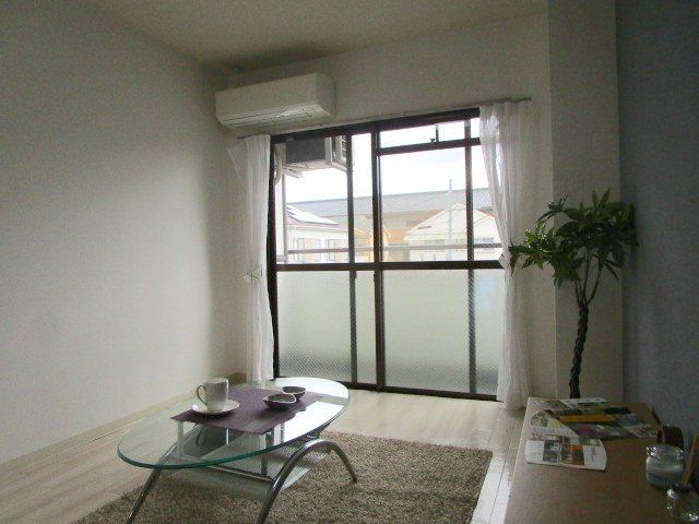 居室・リビング　リビング/居室