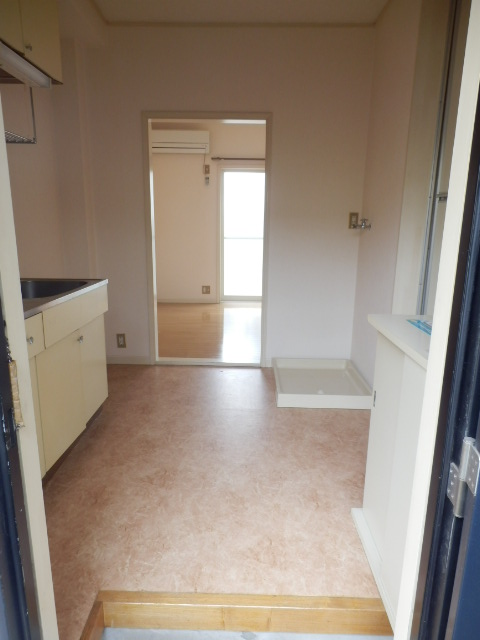 玄関　同物件内参考画像