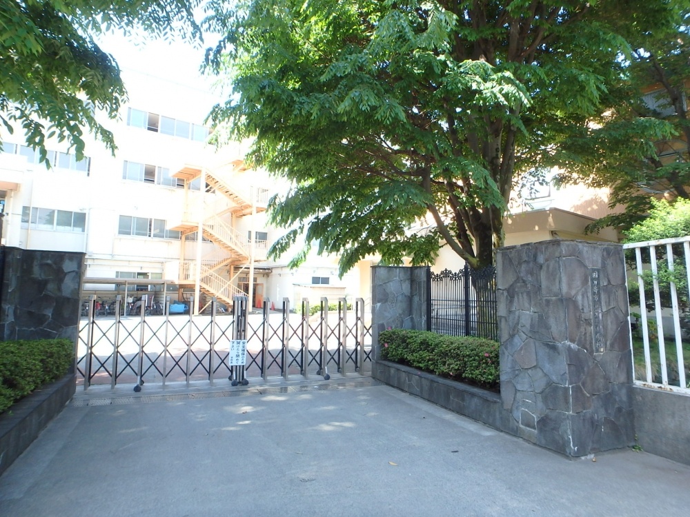 小学校　国分寺市立第三小学校（小学校）まで436m