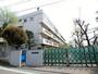 中学校　国分寺市立第二中学校（中学校）まで869m