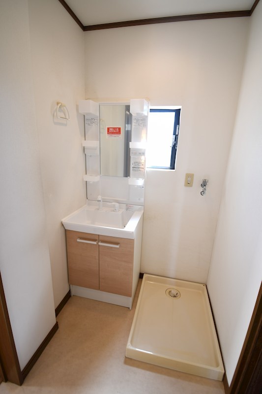 洗面設備　洗面所新品