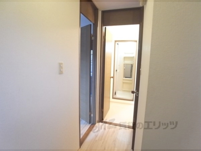 その他部屋・スペース　廊下