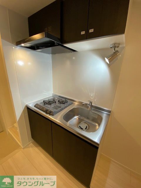 キッチン　※参考写真