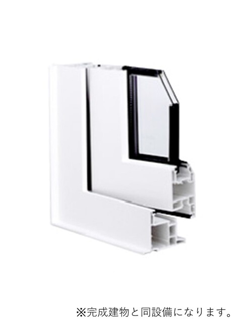 その他設備　予想図