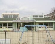 幼稚園・保育園　尼崎市立杭瀬保育所（幼稚園・保育園）まで668m