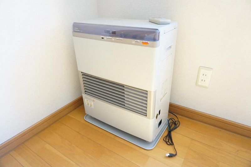 その他設備　設備