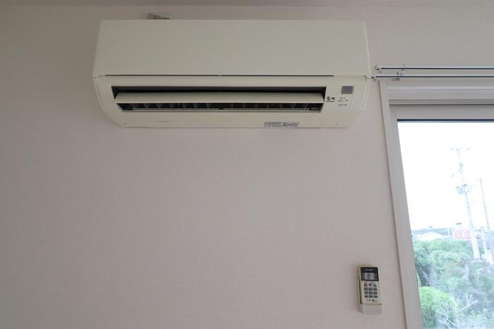 その他　エアコン