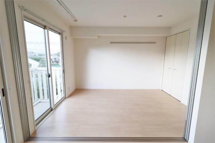 その他部屋・スペース　洋室