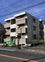 茅ケ崎駅より徒歩14分 3階 新築の賃貸物件