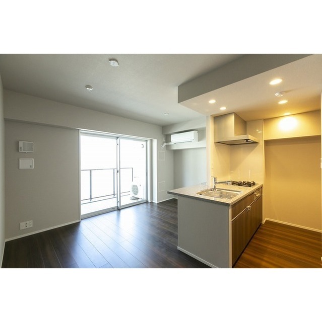 居室・リビング　居室