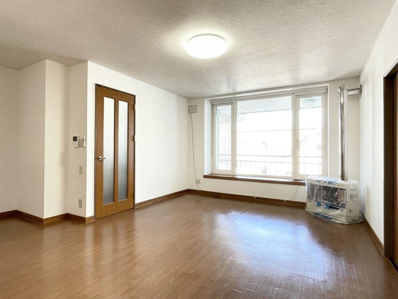 居室・リビング　リビング１