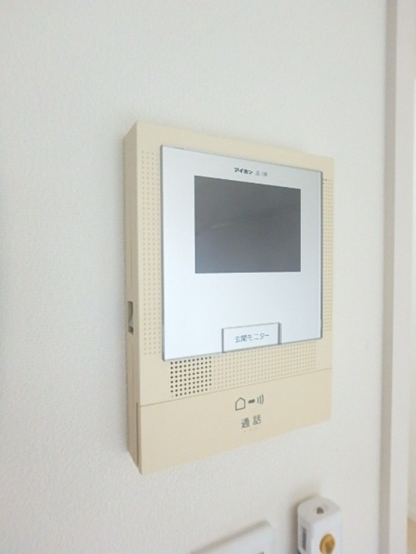 セキュリティ　図面と現状に相違がある場合には現状を優先