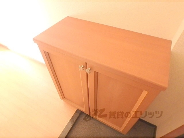 収納　下駄箱