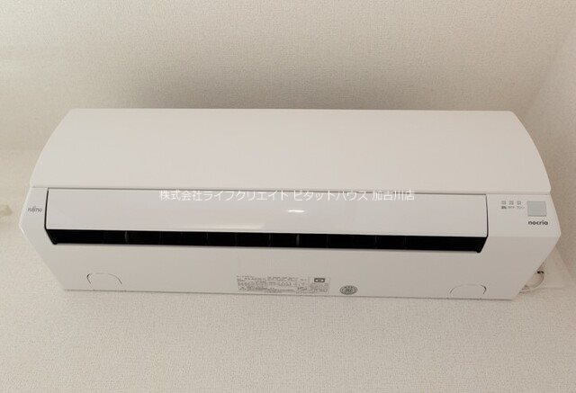 その他設備　※同施工例