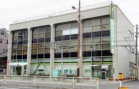 銀行　三井住友銀行生野支店（銀行）まで335m