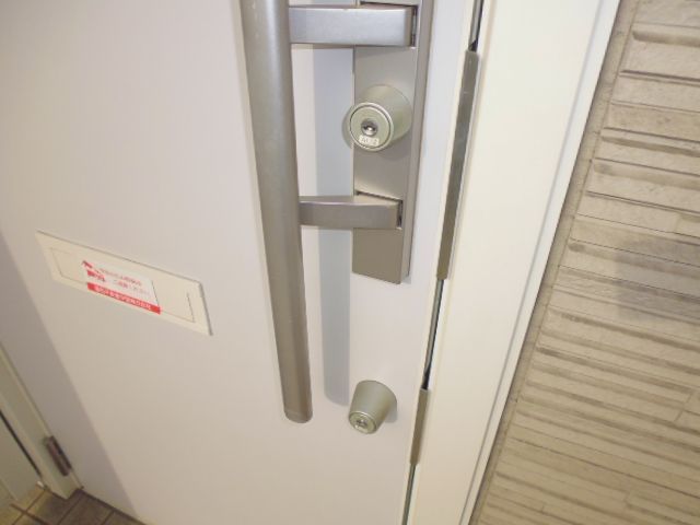 セキュリティ　オプナスキー