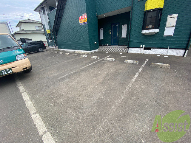 駐車場　駐車場その他