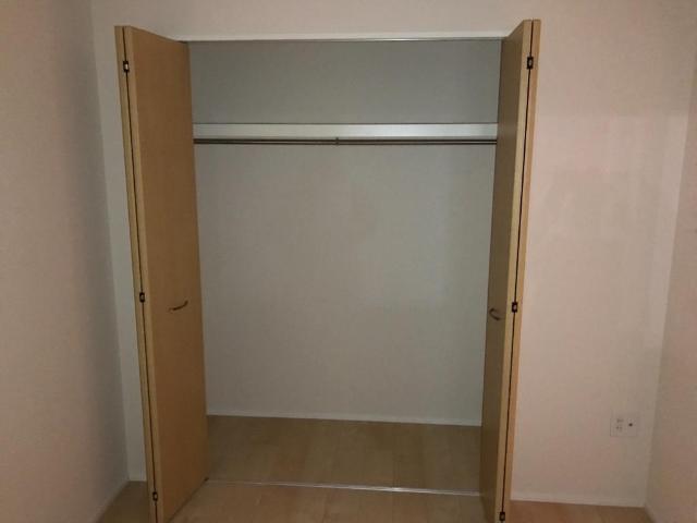 収納　収納（イメージ）