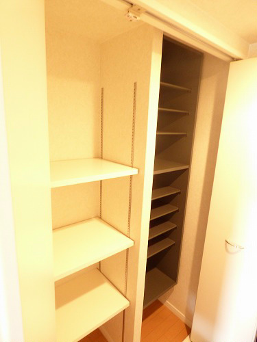 収納　※写真と異なる場合は現状優先。