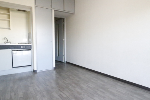 居室・リビング　品川大井町スカイレジテル