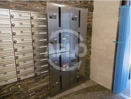 その他共有部分　クレアート難波南イービス　メールボックス