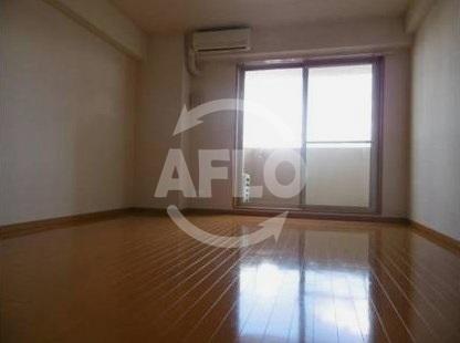 居室・リビング　クレアート難波南イービス　寝室