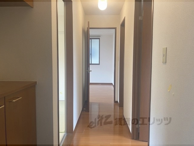 その他部屋・スペース　廊下