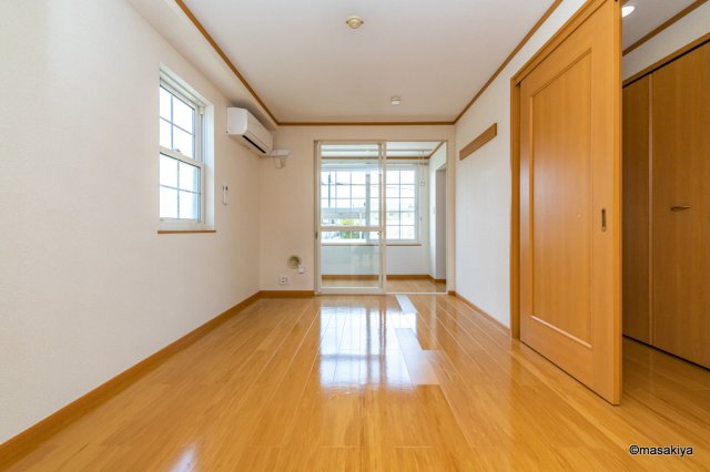 居室・リビング　リビング広々です。