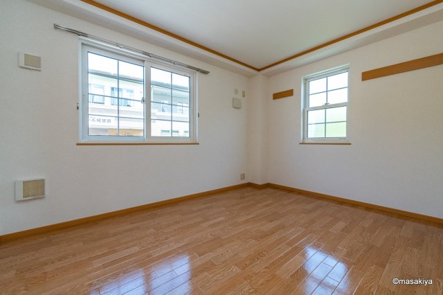 その他部屋・スペース　ベッドルーム