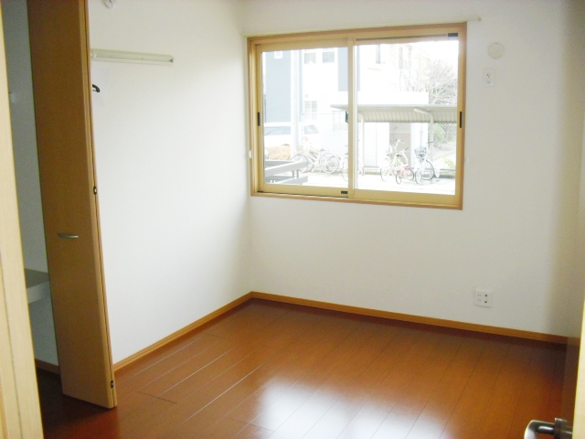 その他部屋・スペース　同物件別号室の写真です。