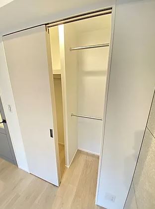 収納　※別部屋参考写真