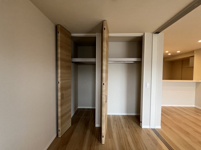 Seaside Houseの内装写真