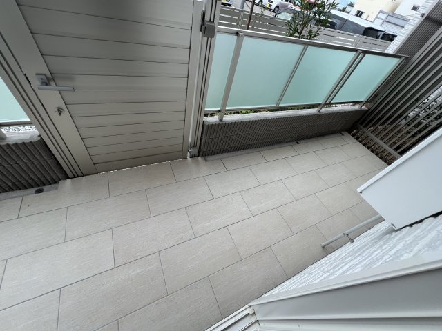 Seaside Houseの内装写真