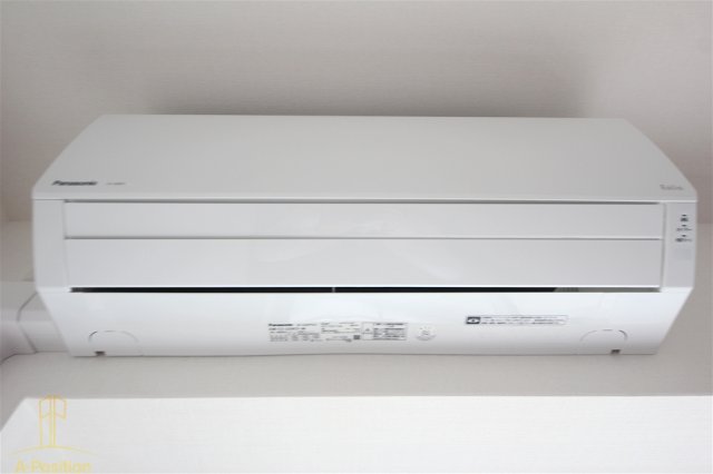 その他設備　BPRレジデンス新梅田