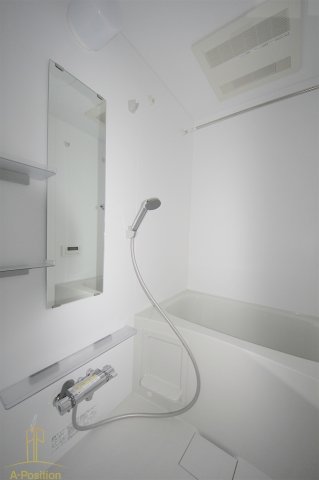 バス・シャワールーム　BPRレジデンス新梅田