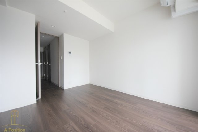 その他部屋・スペース　BPRレジデンス新梅田