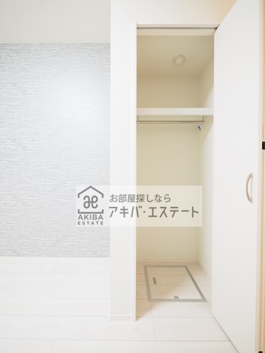 収納　同一仕様写真