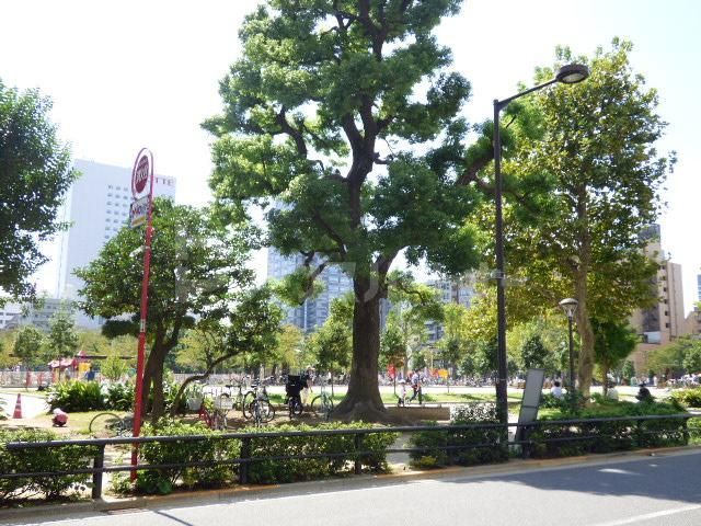 警察署・交番　錦糸町南交番（警察署・交番）まで743m