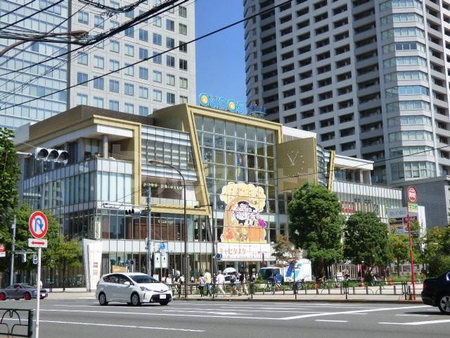 ショッピングセンター　オリナス（ショッピングセンター）まで1000m