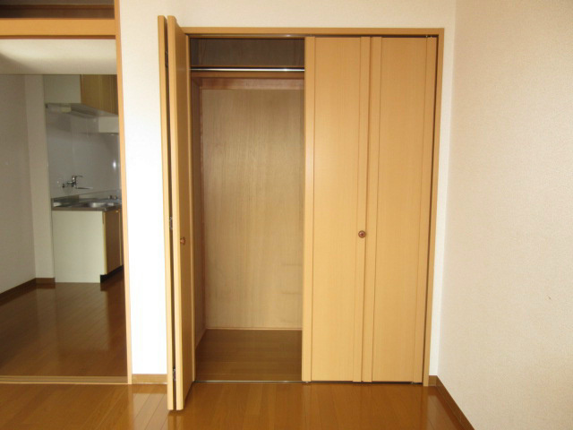 収納　※現況優先