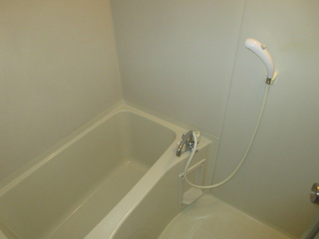 バス・シャワールーム　※現況優先