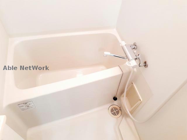 バス・シャワールーム　※別室参考画像