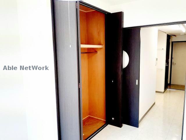 収納　※別室参考画像