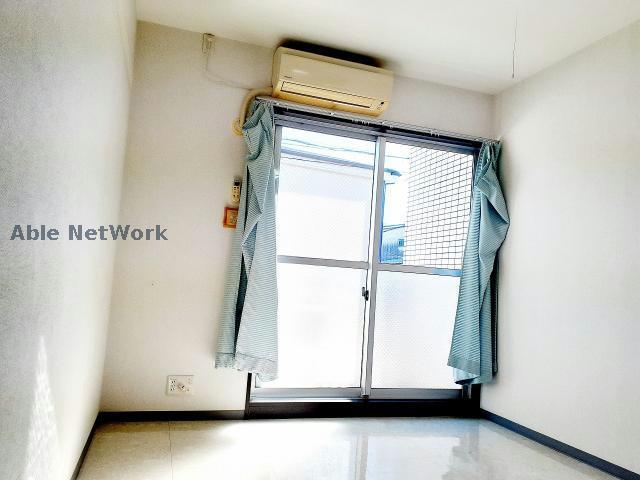 居室・リビング　※別室参考画像