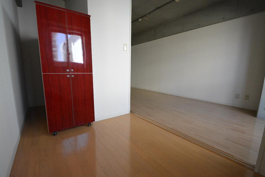 その他部屋・スペース　洋室